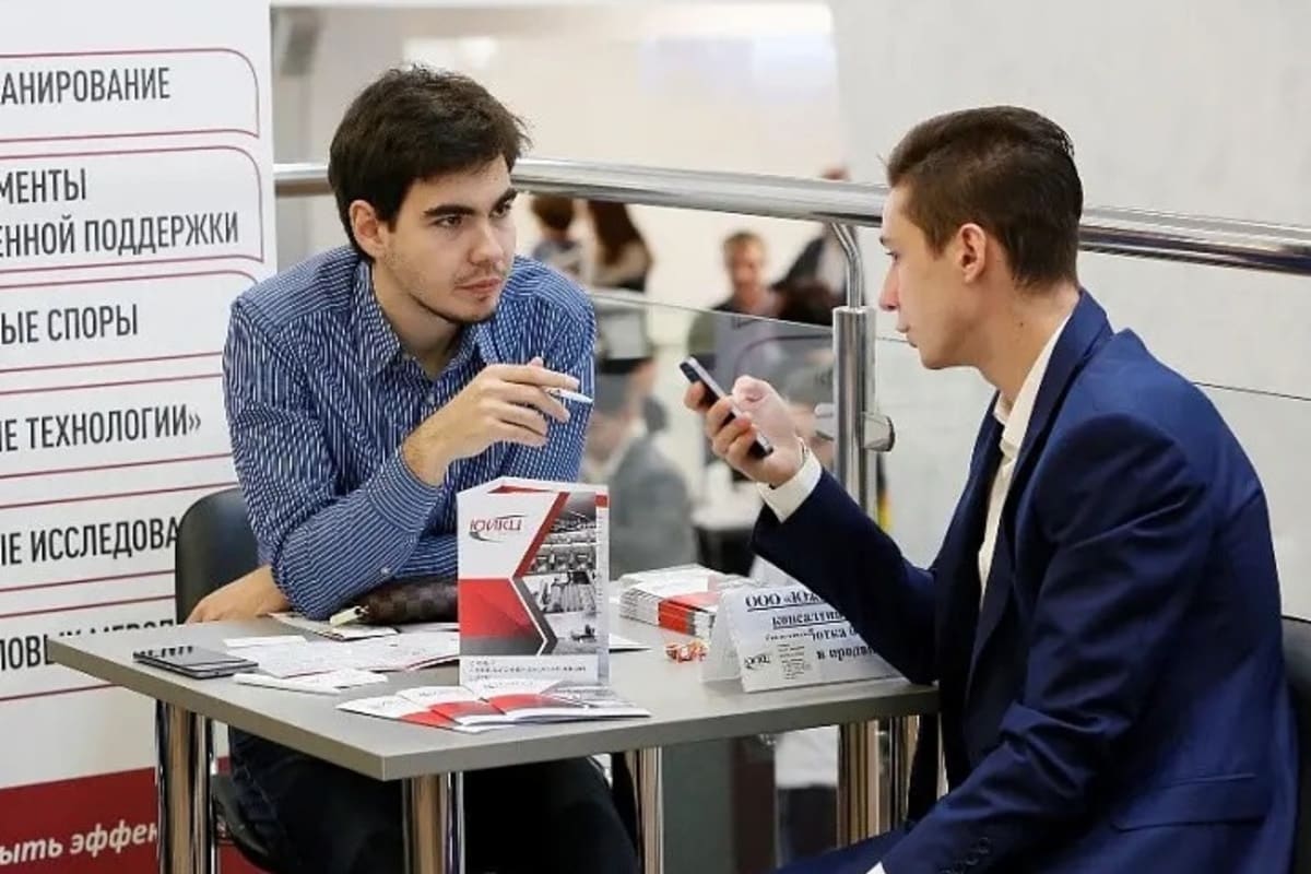 Молодые предприниматели в возрасте до 25 лет смогут получить денежную поддержку в размере до 500 тысяч рублей