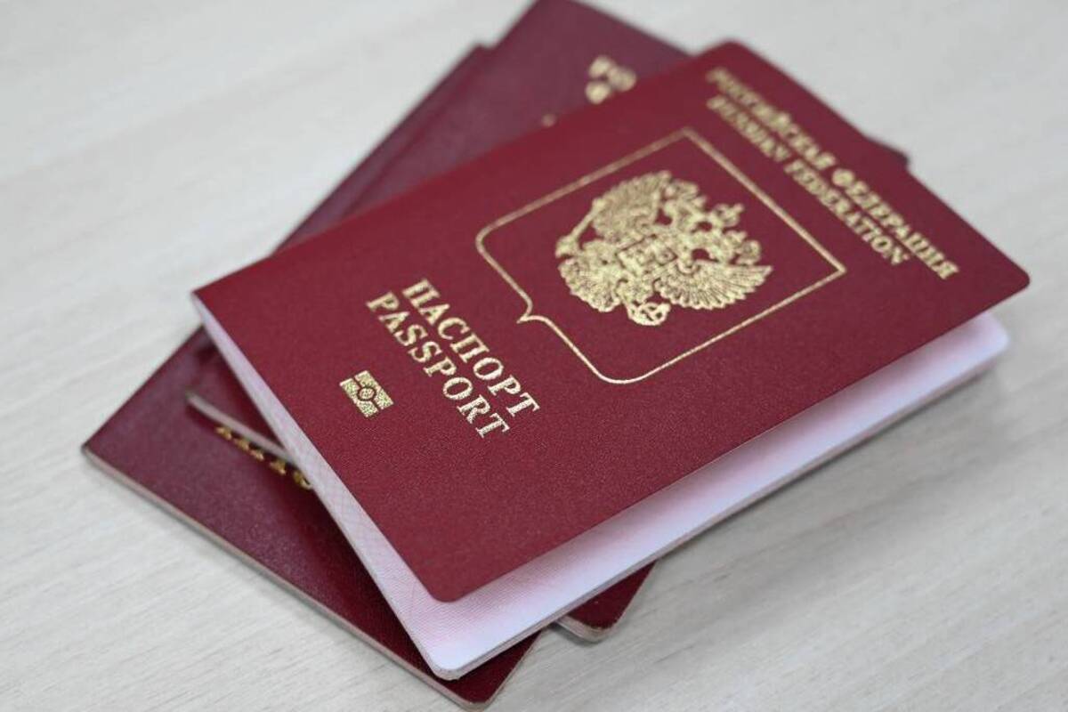 Россиянам могут прекратить выдавать шенгенские визы