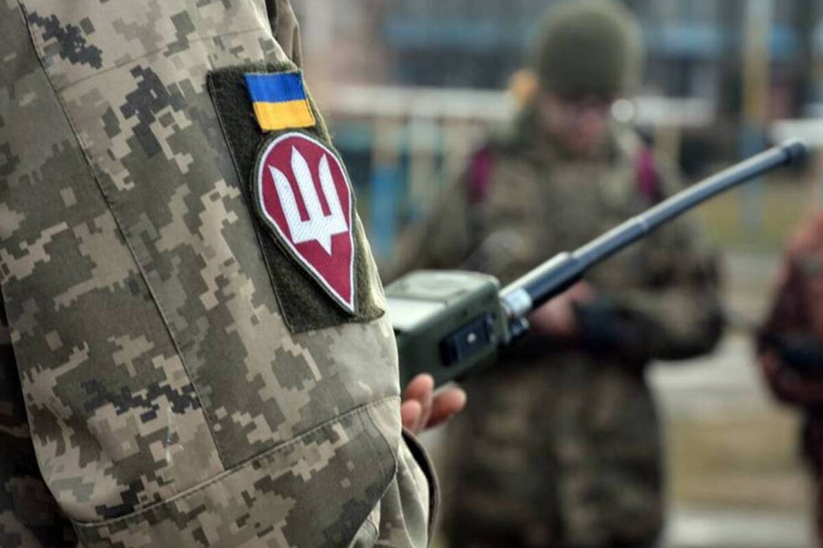 В Киеве заявили о присутствии у Украины «политической воли» атаковать Россию