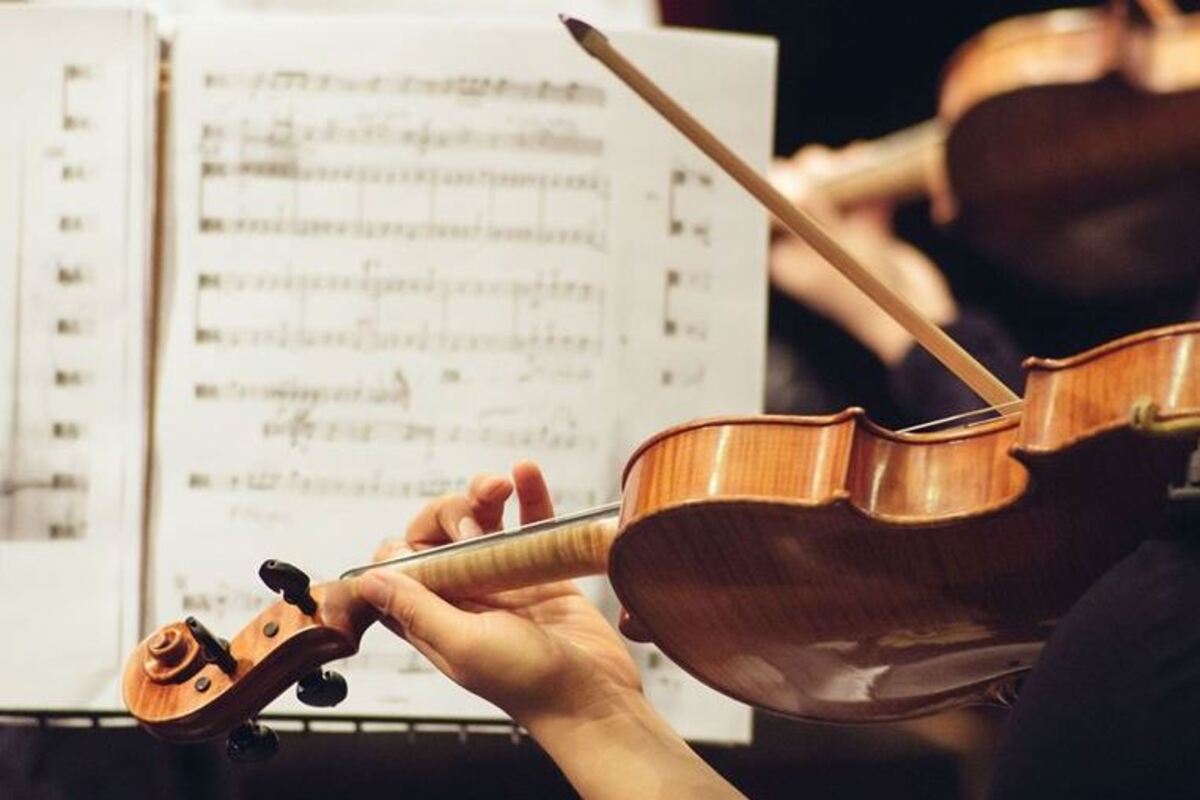 С 20 по 28 августа 2022 года в Сочи пройдет I фестиваль классической музыки
