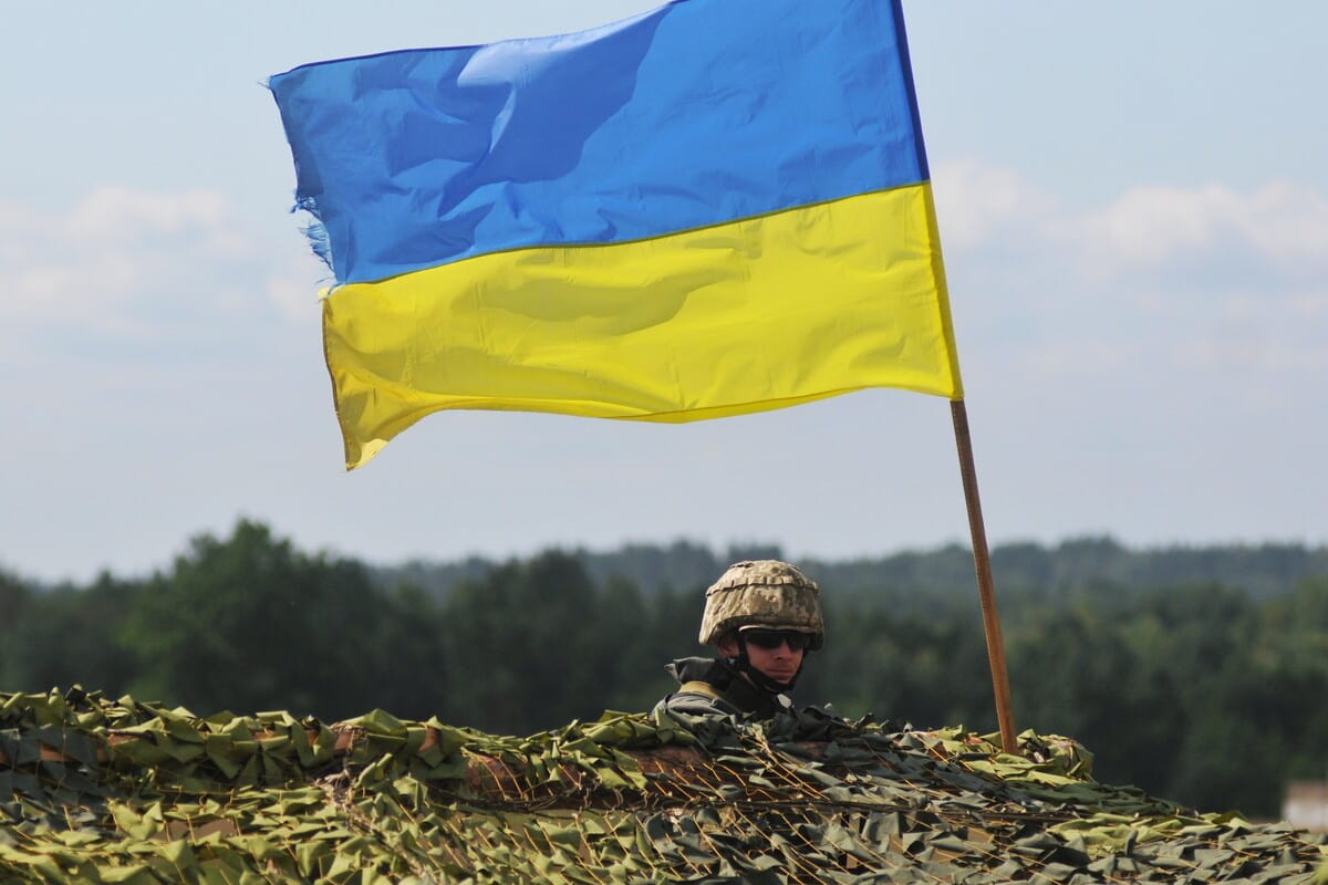 Озвучены все «полтора» сценария развития СВО на Украине