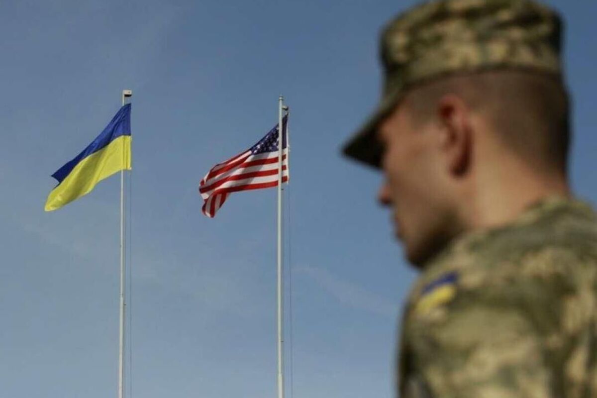Американский истеблишмент подтвердил желание сражаться до последнего украинца в противостоянии с Россией 