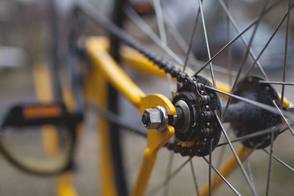 В Геленджике сотрудники полиции задержали серийного воришку велосипедов