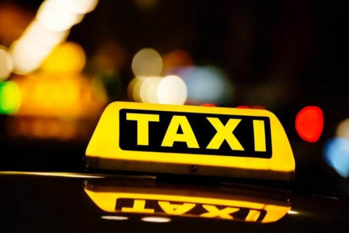 4 октября в Краснодарском крае пройдет региональный этап Всероссийского конкурса «Лучший водитель такси в России - 2022»