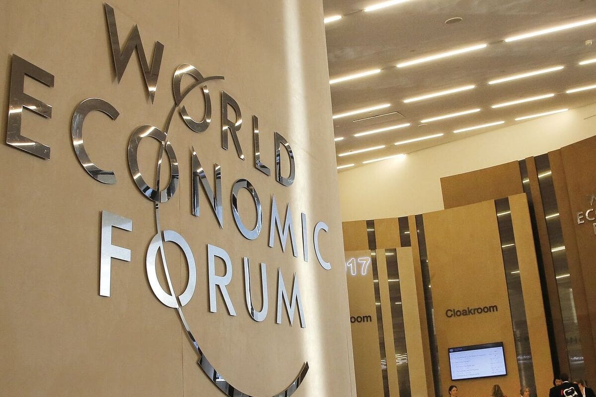 Участники нынешнего Всемирного экономического форума в швейцарском Давосе нацелены на уничтожение России