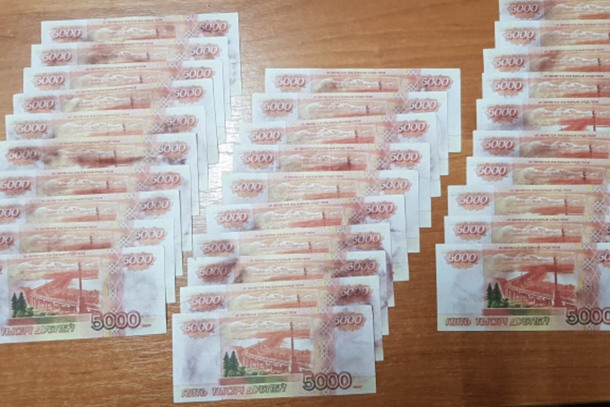 Приезжая из Ростова украла 150 тысяч рублей у пожилой родственницы