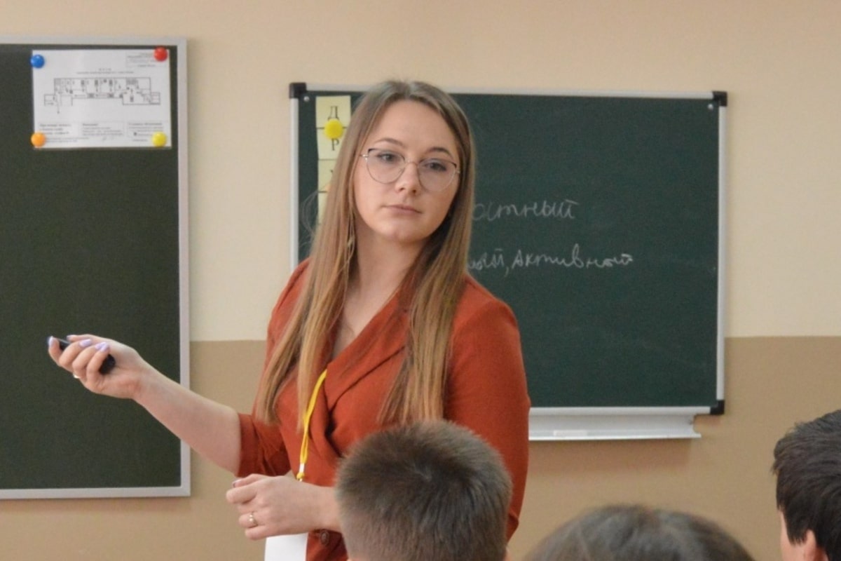 13 февраля будет дан старт юбилейному конкурсу «Учитель Года Кубани»