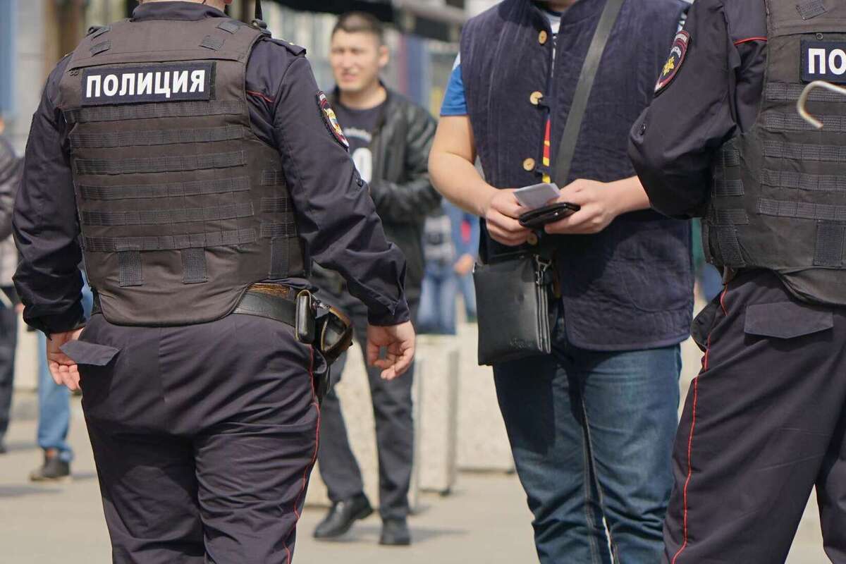 В России зафиксирован рост преступности среди иностранцев