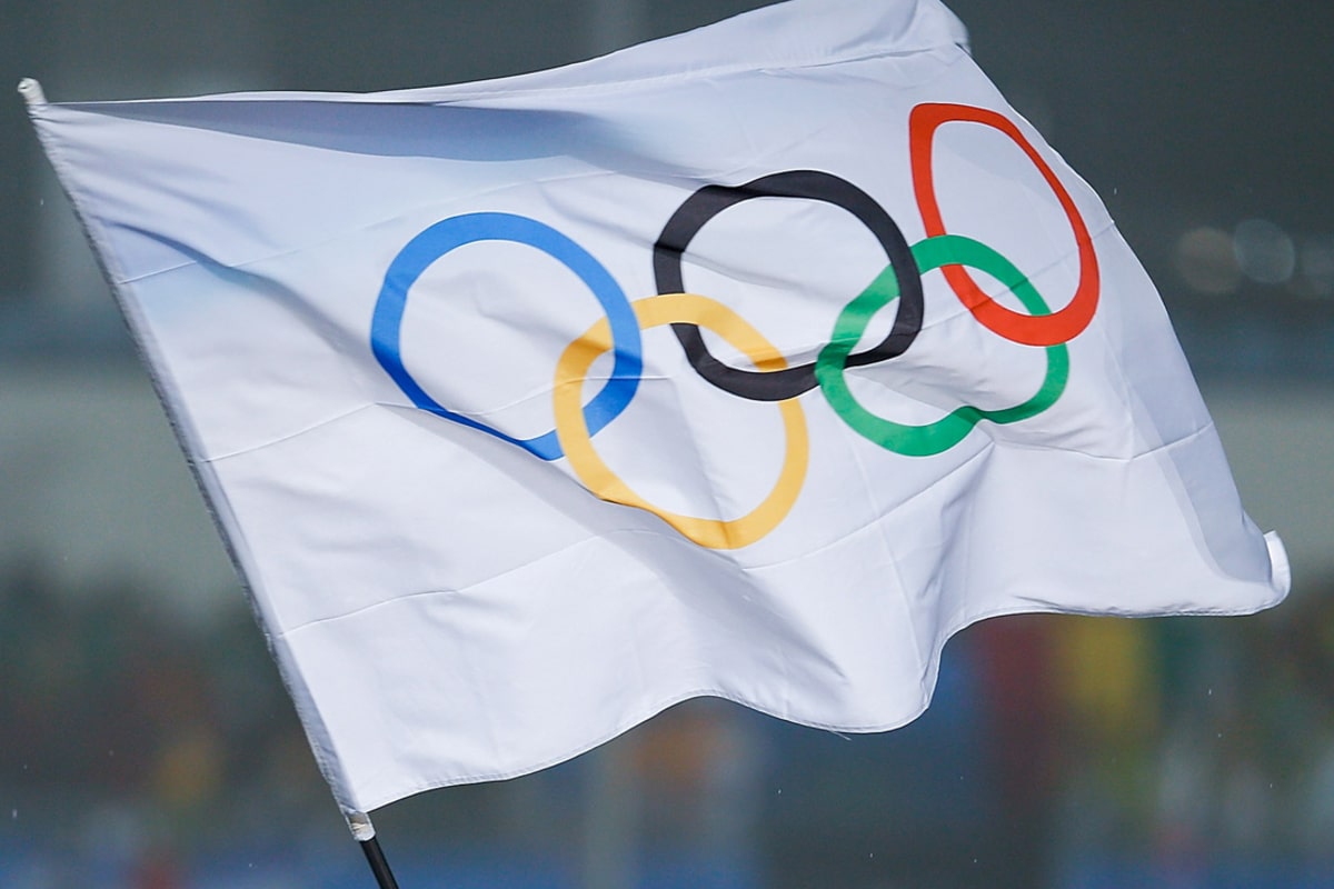 В Международном олимпийском комитете не видят причин для недопуска России на Олимпиаду-2024