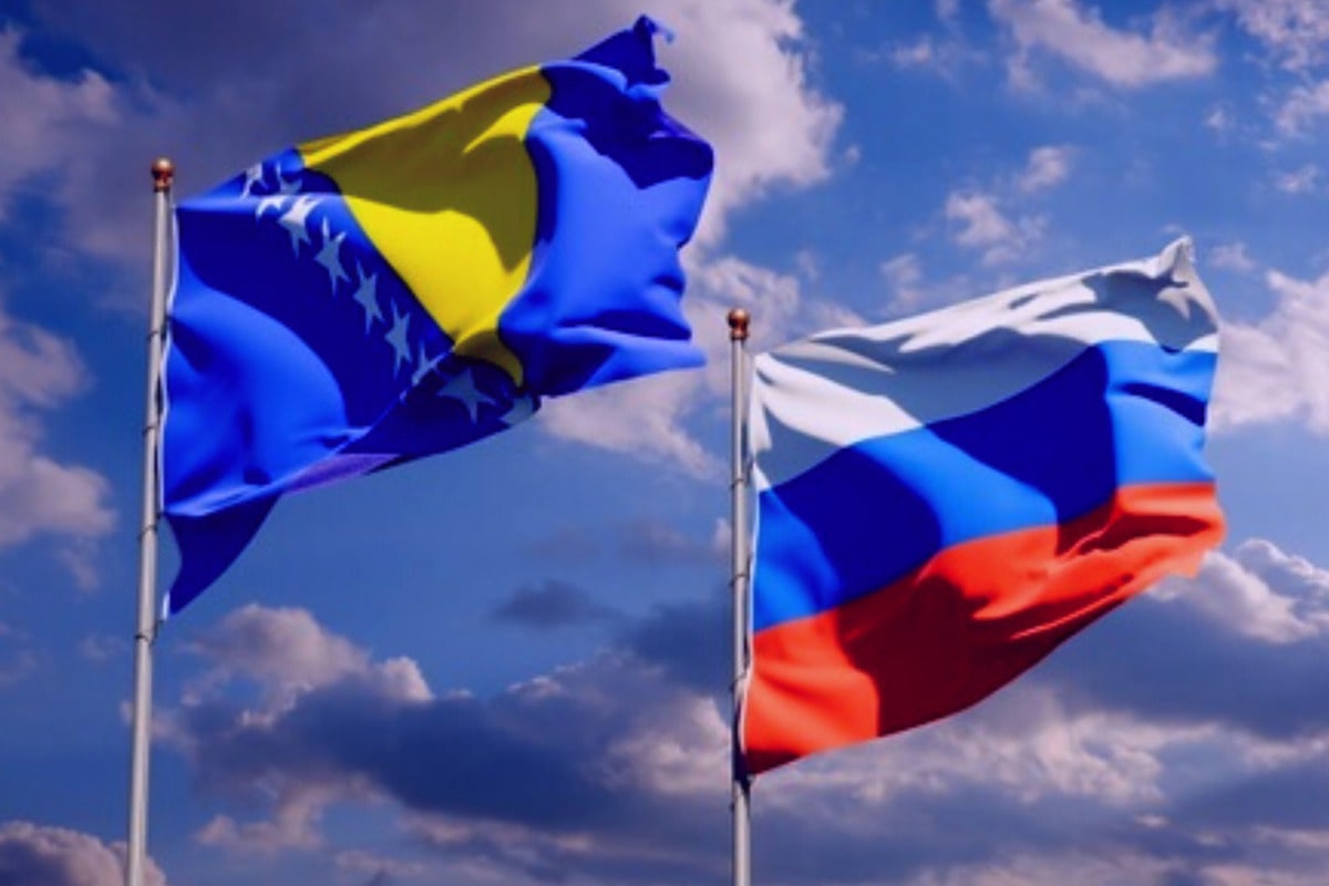 В Краснодаре планируется открытие консульства Боснии и Герцеговины
