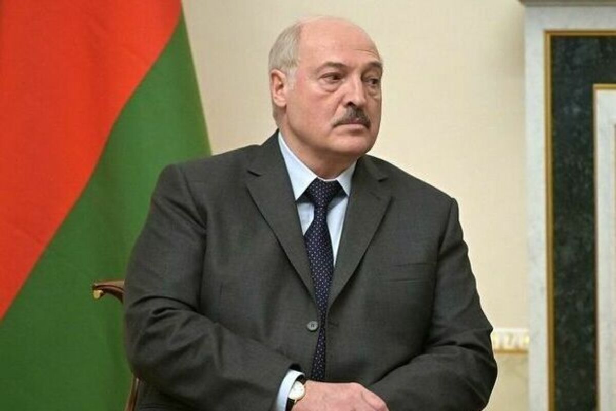 В Белоруссии по поручению президента страны проведут жесточайшую антитеррористическую «зачистку»