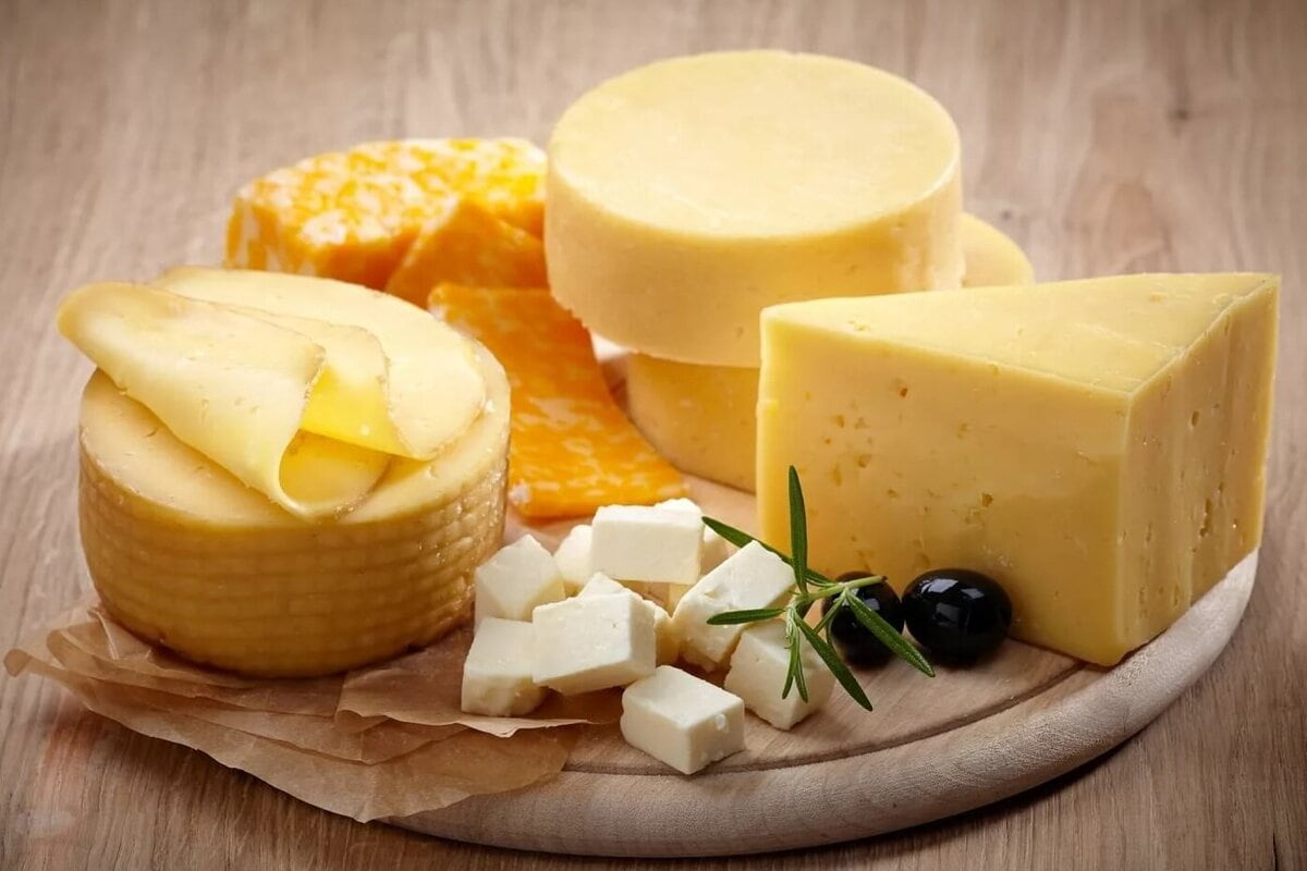 Американские ученые заявили о негативном влиянии сыра на организм человека