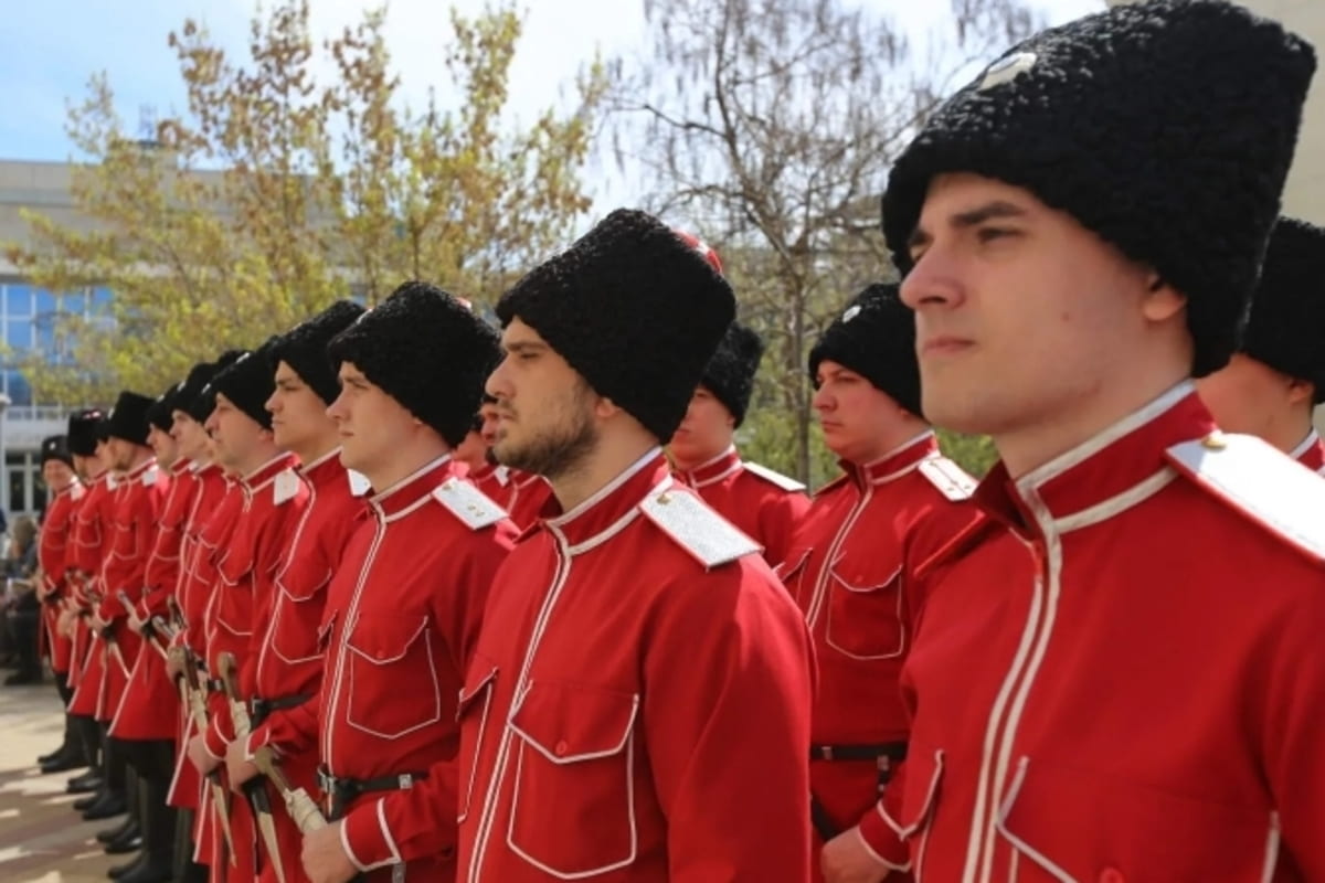 На Кубани проходит православный фестиваль «Вербная неделя в Екатеринодаре 2023»