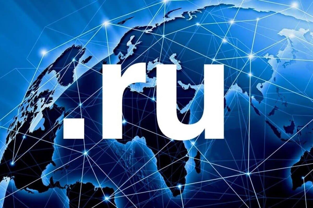 7 апреля 2023 года Рунету исполняется двадцать девять лет