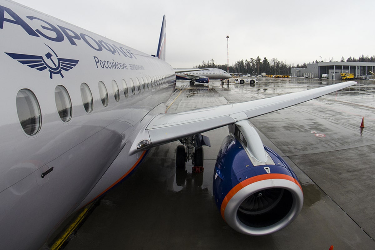 В России стартует производство электрических авиадвигателей для пассажирских самолетов