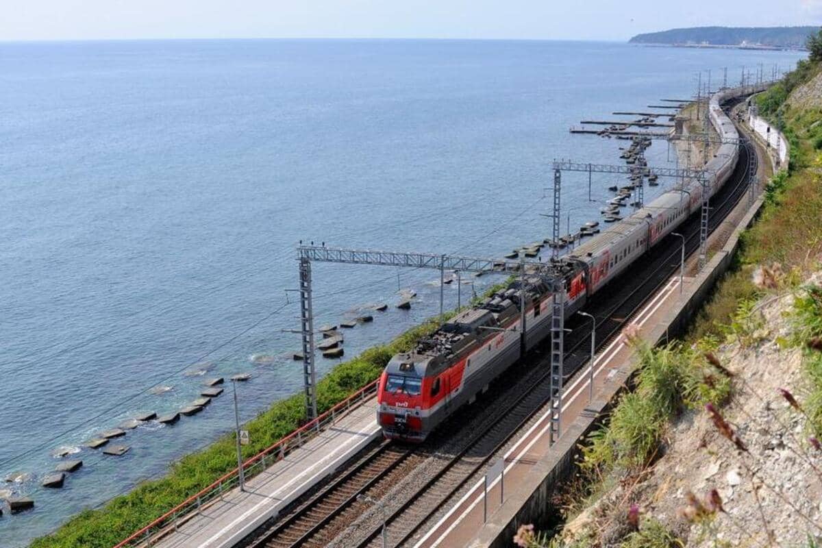 В РЖД планируют «заморозить» цены на железнодорожные билеты по направлению юга России