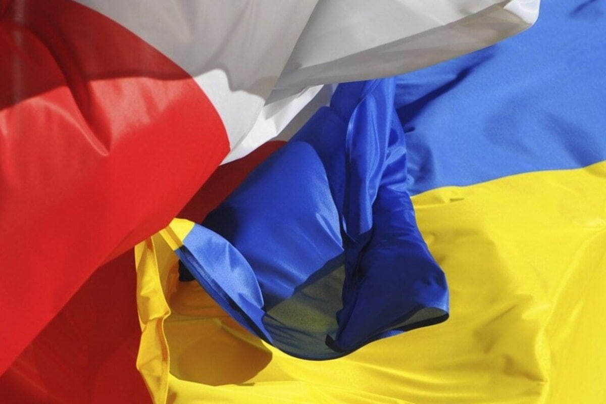Польские власти заявили о «преждевременности» мирных переговоров по Украине