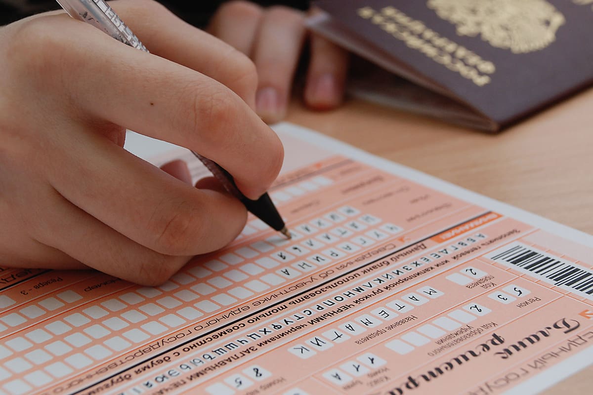ЕГЭ-2023: В Краснодаре проведут проверку школ перед сдачей государственных экзаменов