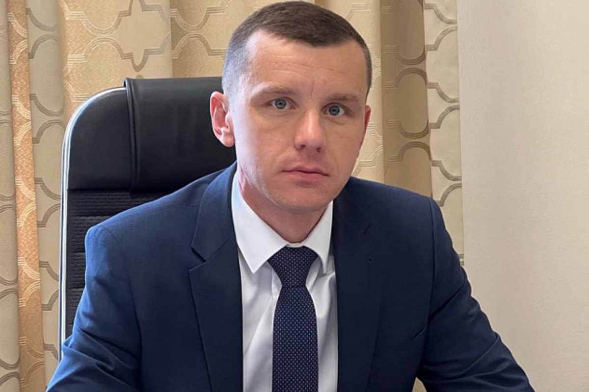 Должность директора департамента внутренней политики администрации Краснодарского края займет Александр Бородавка