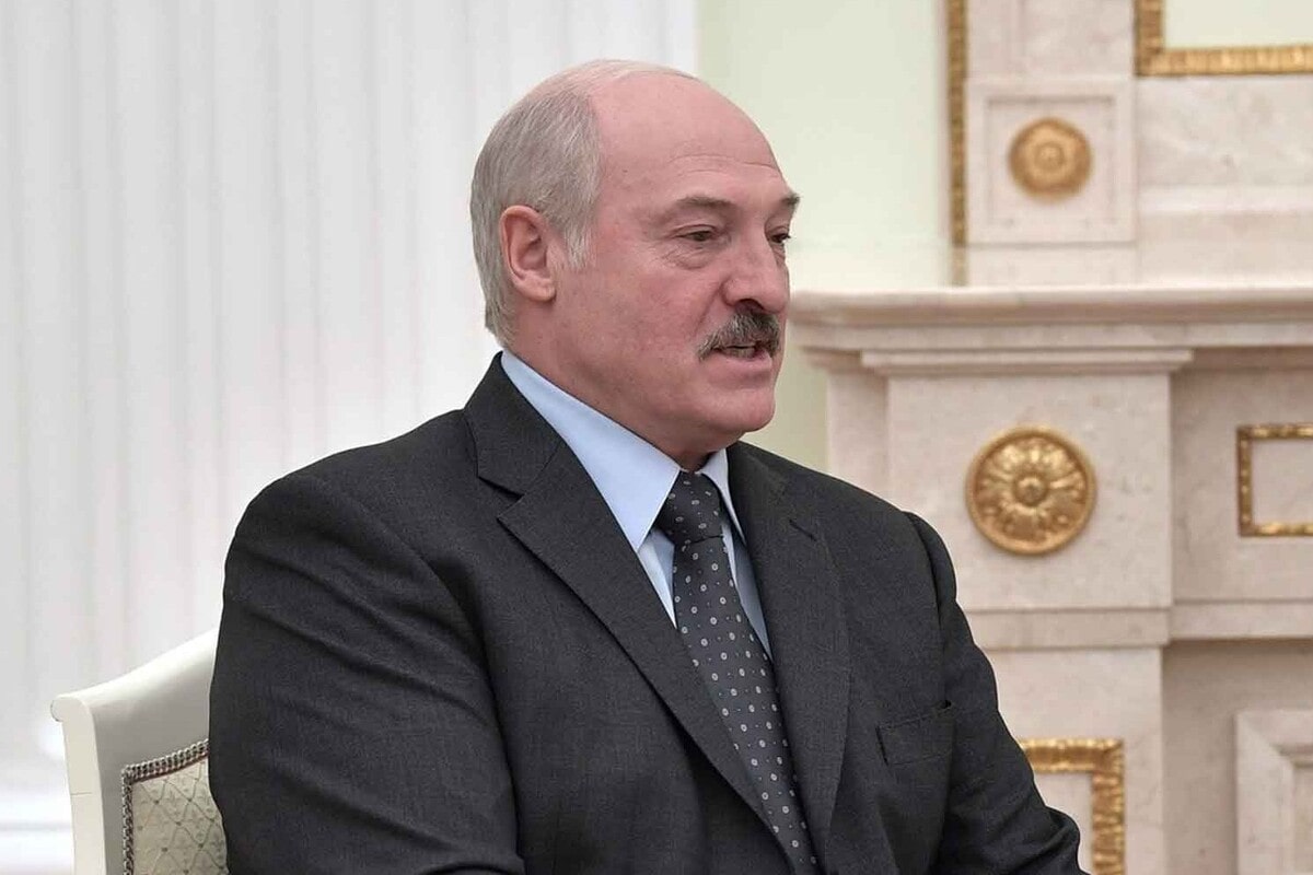 Власти Белоруссии заявили о неизбежности столкновения с Украиной