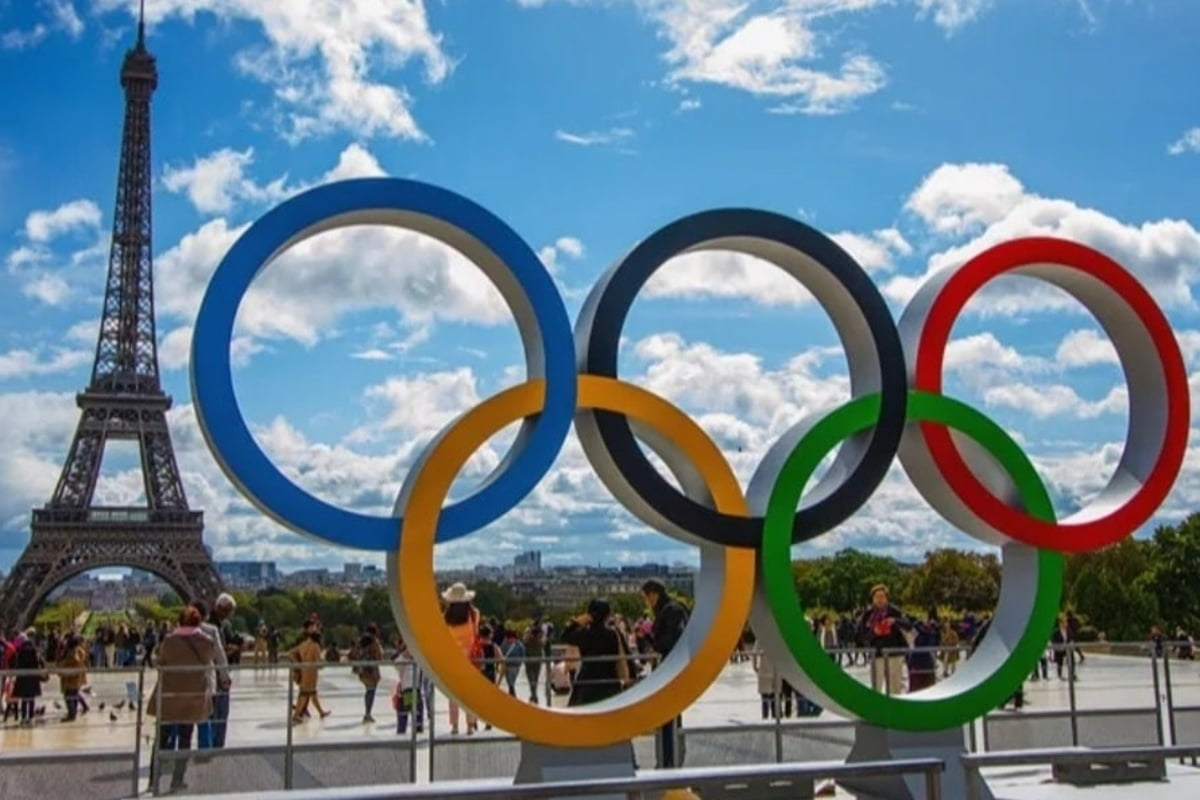 Сборным России и Белоруссии отказано в приглашении на Олимпиаду-2024