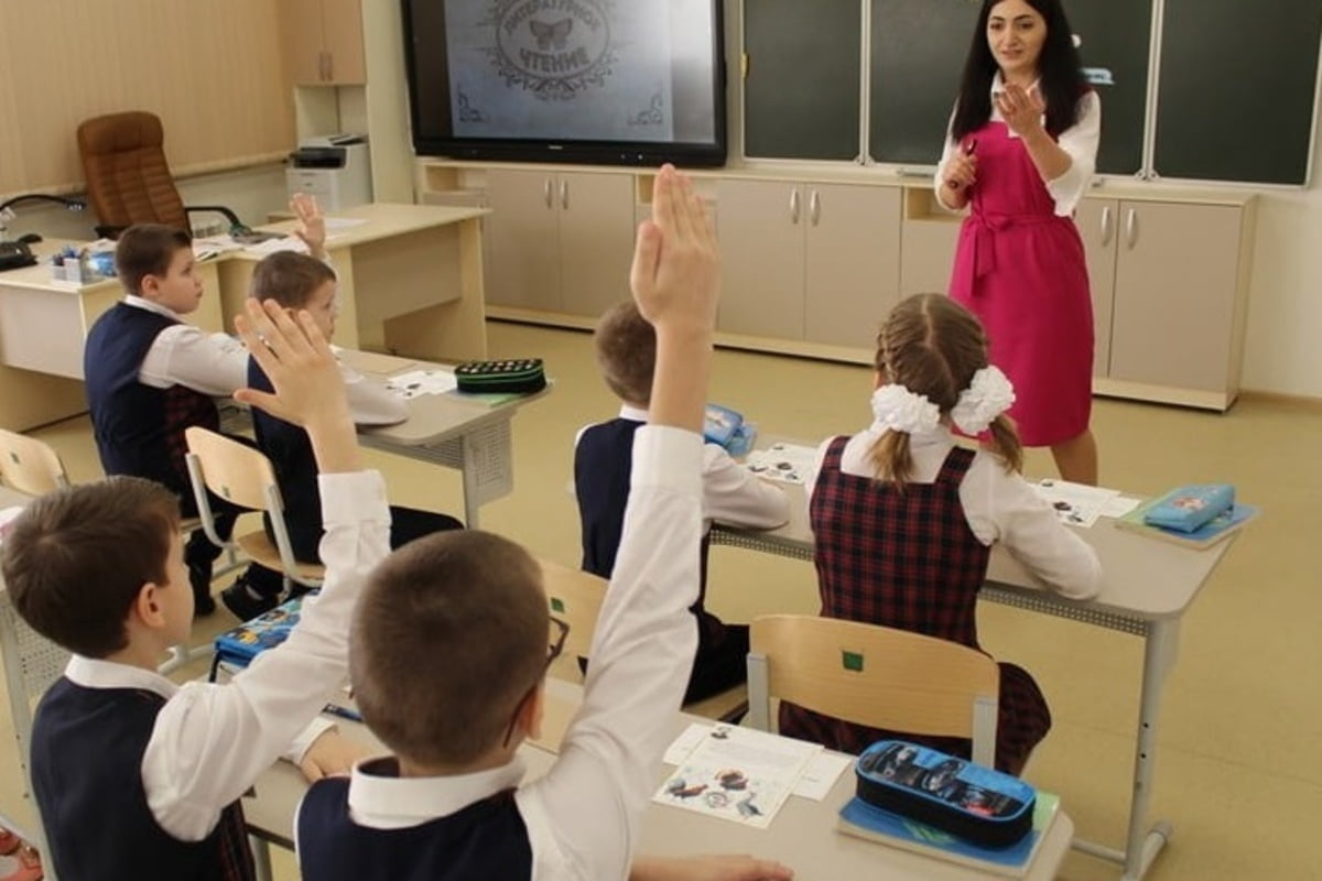 С 1 сентября на Кубани аттестацию педагогов будут проводить по новым правилам