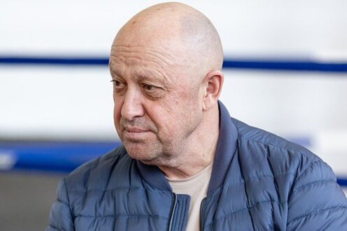В Следственном комитете России подтвердили гибель Евгения Пригожина в авиакатастрофе