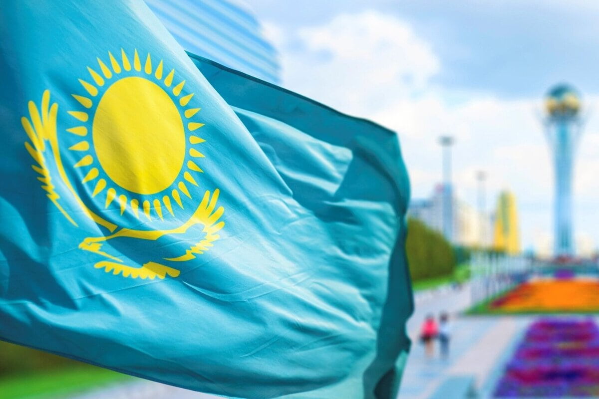 Президент Казахстана Токаев заявил о неукоснительном выполнении антироссийских санкций