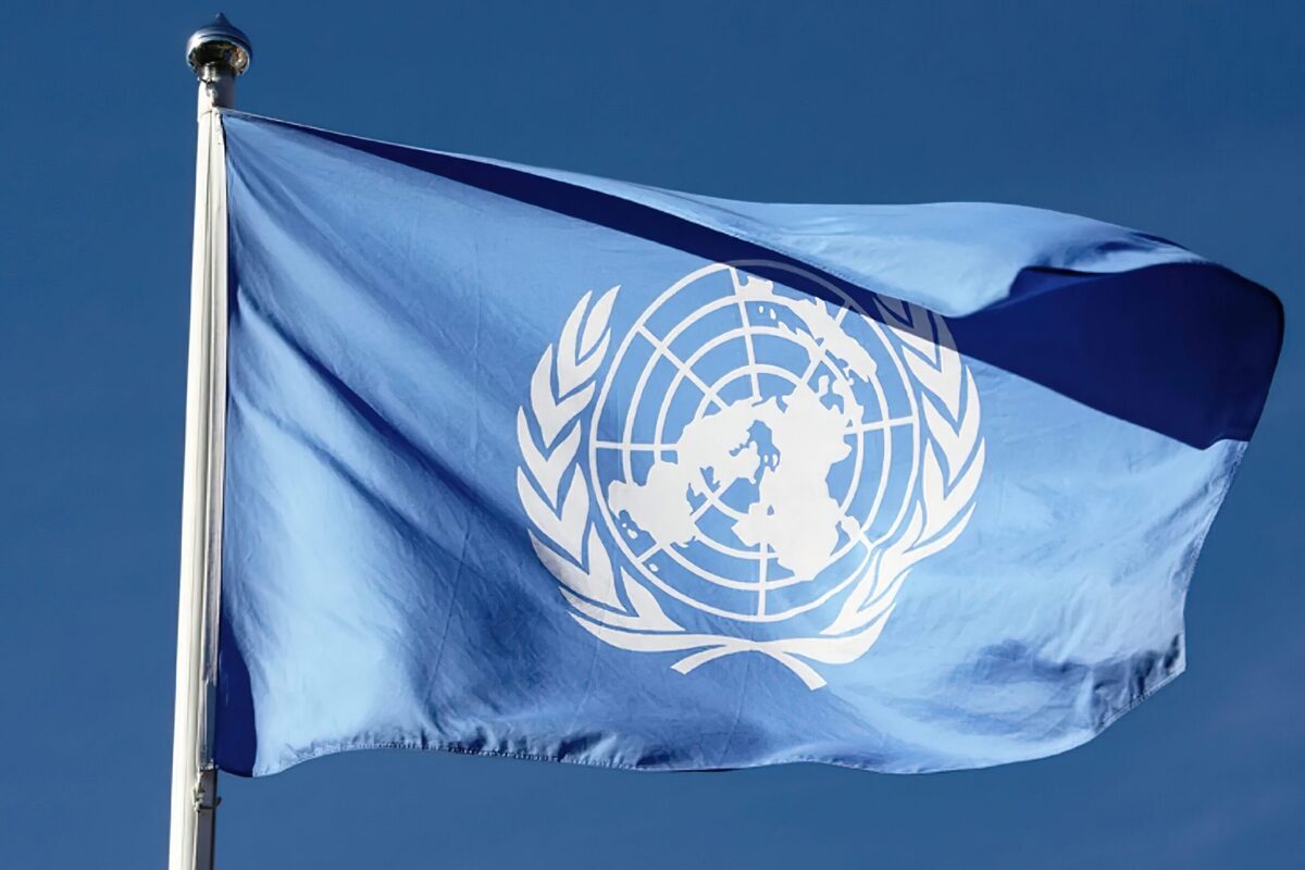 В ООН заявили о завершении попыток контрнаступления Киева