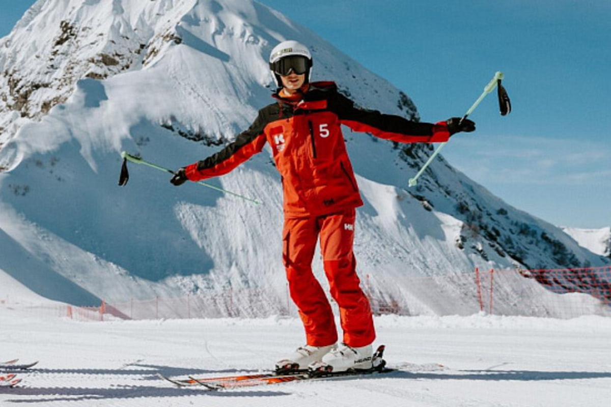 Зимний сезон в Сочи: к открытию высокого сезона подготовлено 124 горнолыжные трассы