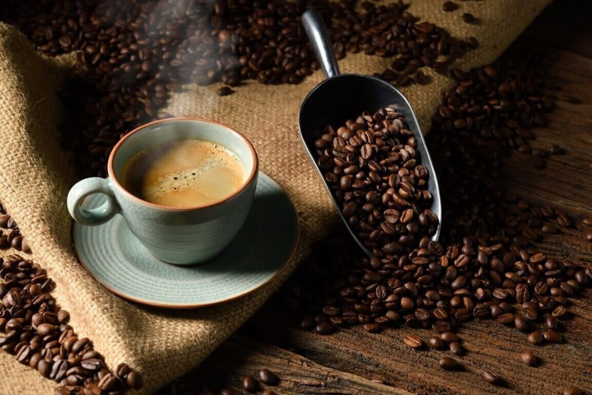В Европе готовы уничтожить тысячи тонн кофе и какао во исполнение нового закона
