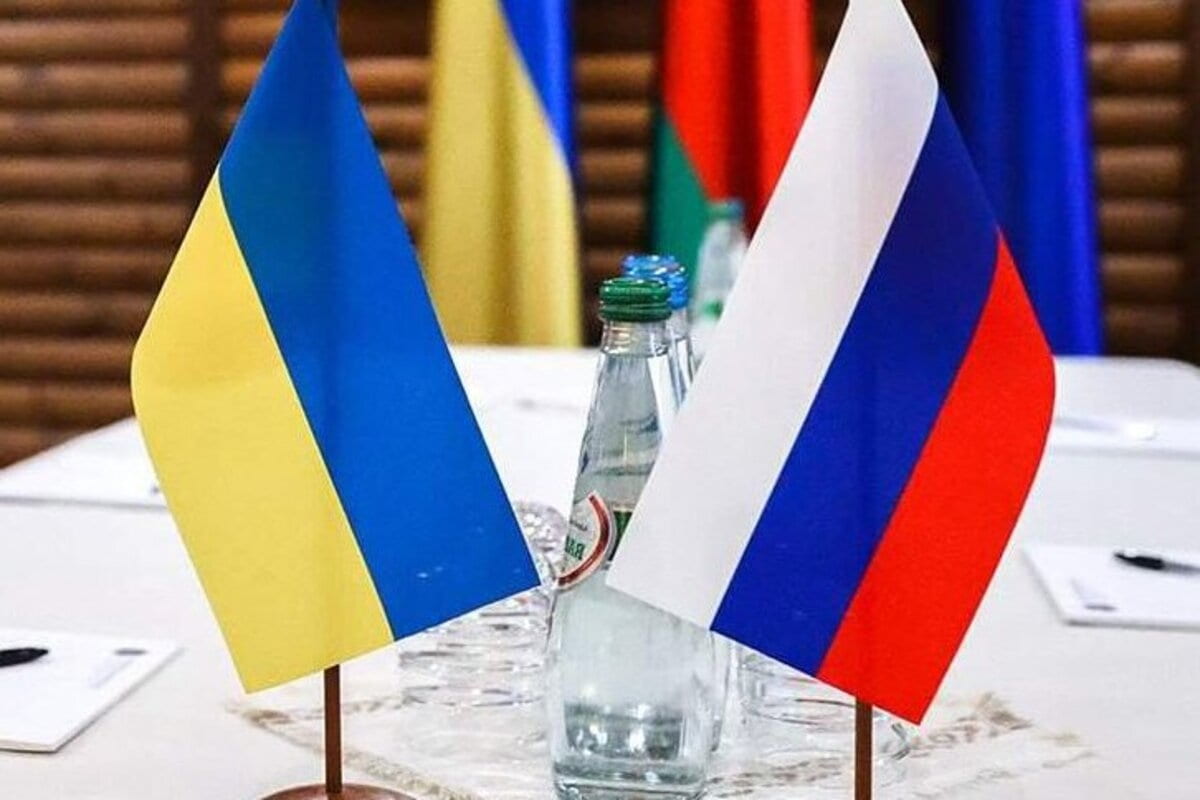 США хотят принудить Россию сесть за стол переговоров с Украиной на выгодных для Киева условиях