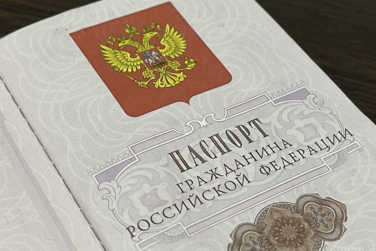 Жительница Ульяновской области жила на Кубани по поддельному паспорту