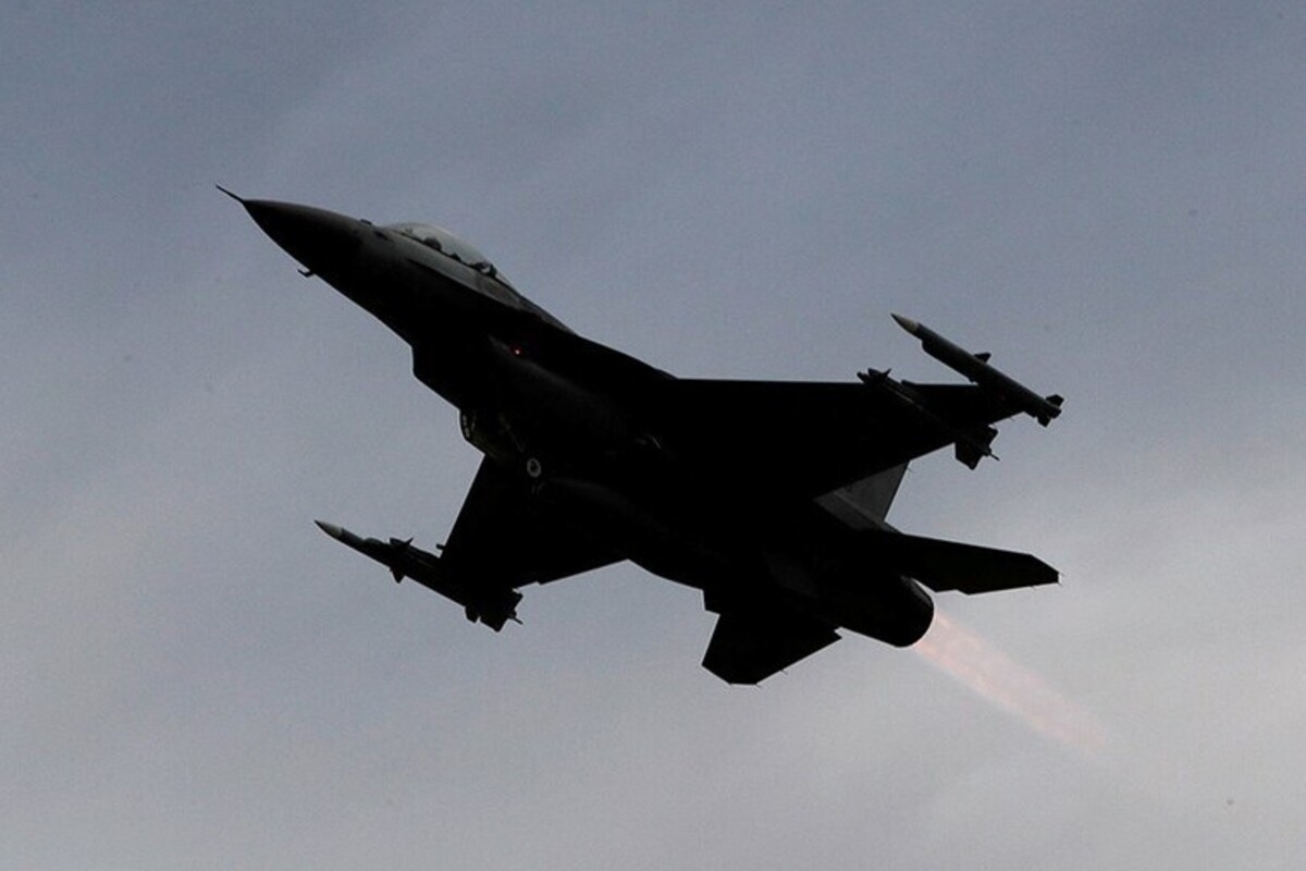 Взлет F-16 с авиабаз стран НАТО будет приравнен Россией к участию в конфликте на Украине