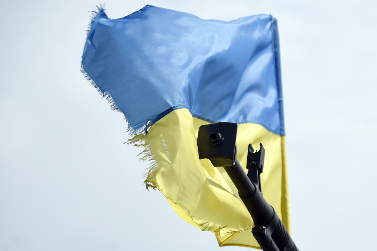 Только капитуляция: политическое руководство Украины отказалось от возможности подписания выгодного мирного соглашения