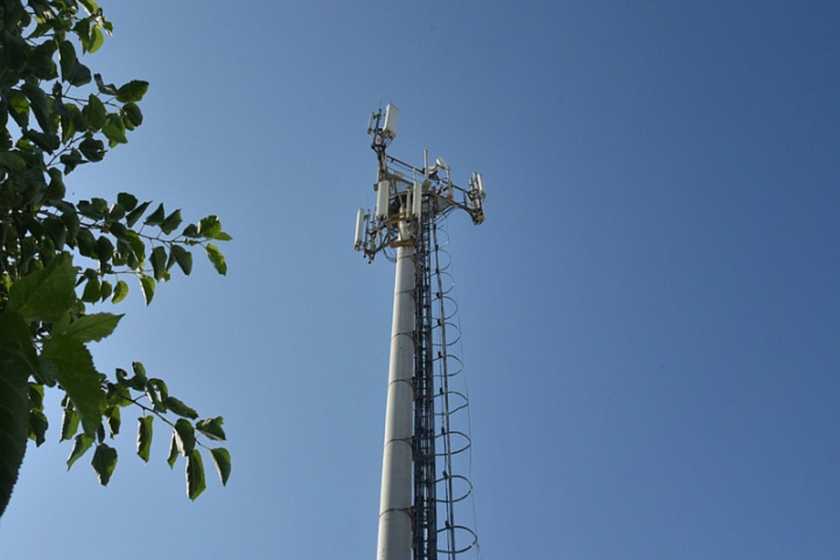 Стало известно какие малонаселенные пункты на Кубани подключат к сети интернет в 2024 году