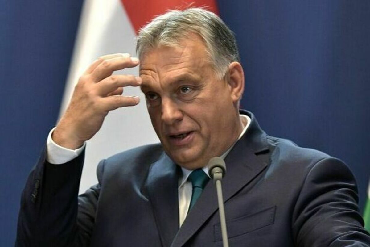 В Венгрии заявили что вступление Украины в Евросоюз «раздавит насмерть» экономику Европы