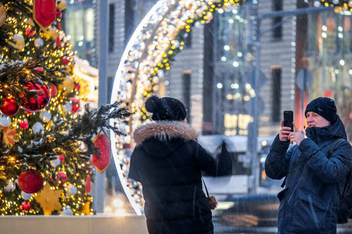 В январе 2024 года жителей Краснодарского края ждут новогодние и рождественские каникулы