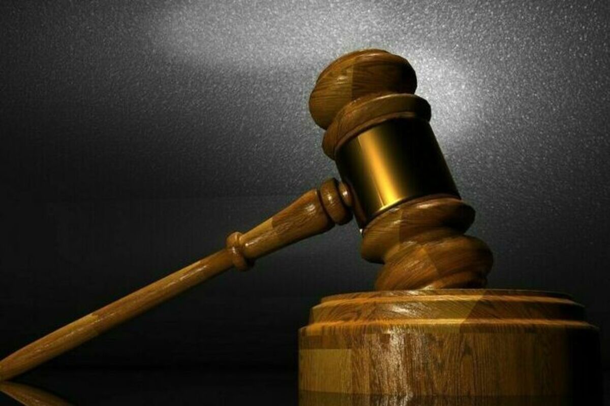 Верховный суд Республики Адыгея вынес приговор 18-летнему жителю Майкопа за государственную измену
