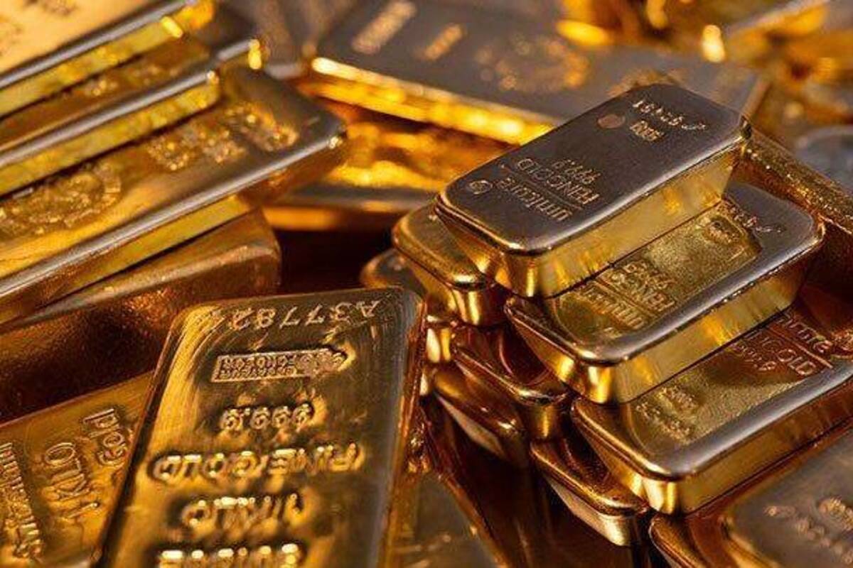 Для ощущения уверенности и комфорта в будущем каждому россиянину нужно иметь более килограмма золота в год