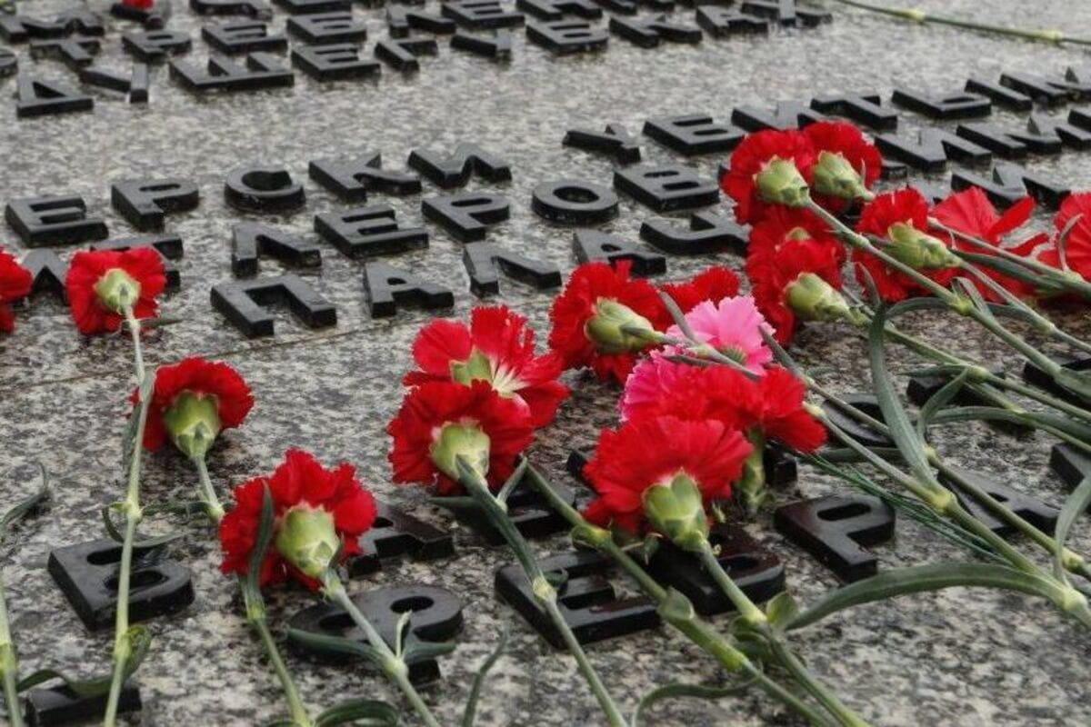 В Краснодаре опубликовали афишу памятных мероприятий посвященных 81-летию со Дня освобождения Краснодара от фашистских захватчиков