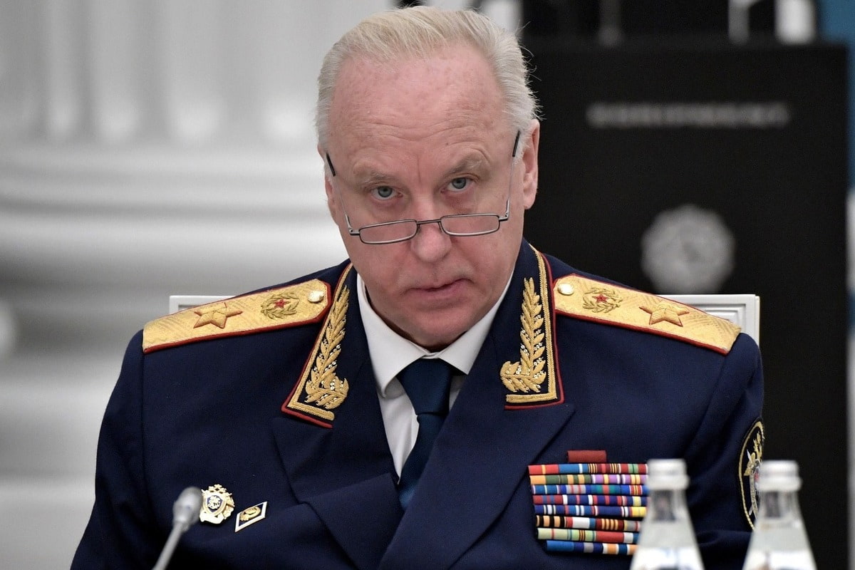 Александр Бастрыкин заявил о неотвратимости наказания для  знаменитостей за дискредитацию Вооруженных сил РФ