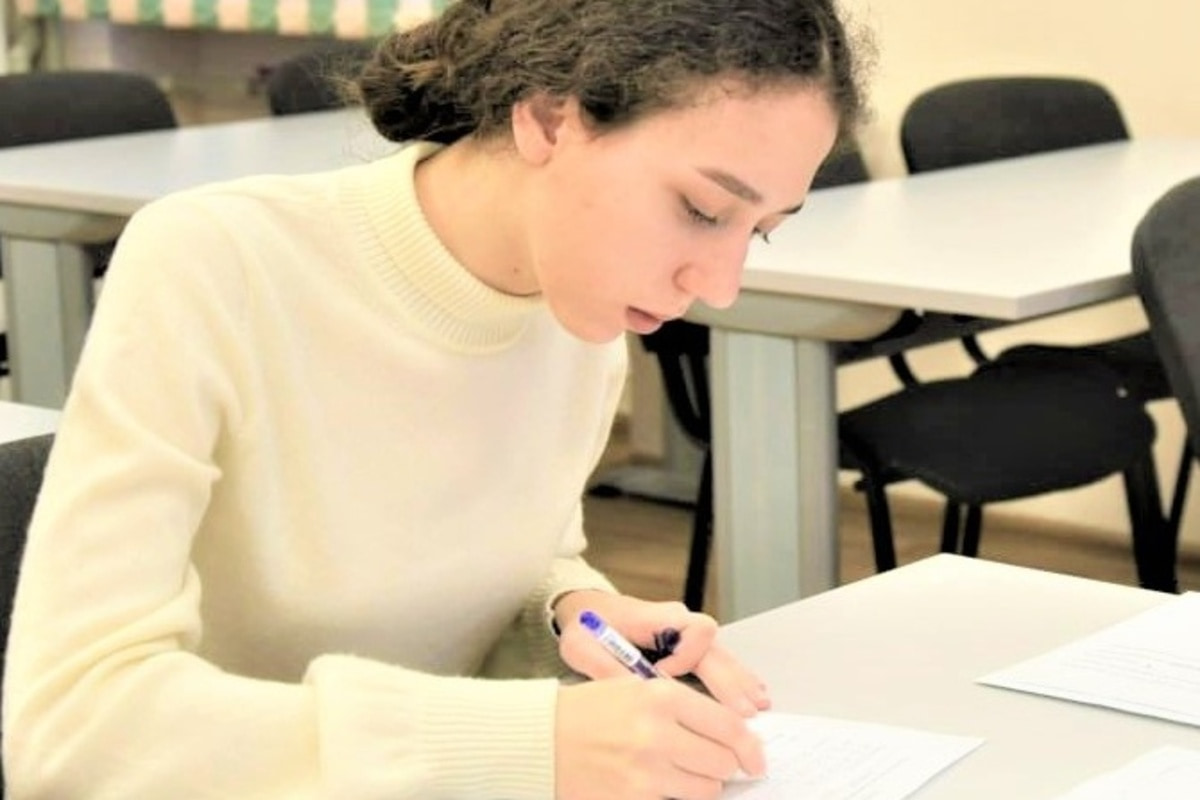 Школьников и студентов Краснодарского края приглашают участвовать в конкурсе «Лучший урок письма-2024» объявленного Почтой России