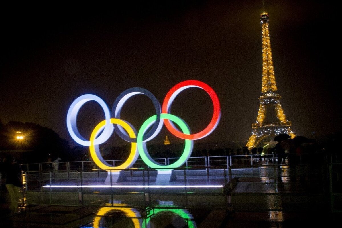 Международный олимпийский комитет запретил российским и белорусским спортсменам участвовать в церемонии открытия Олимпийских игр-2024 в Париже