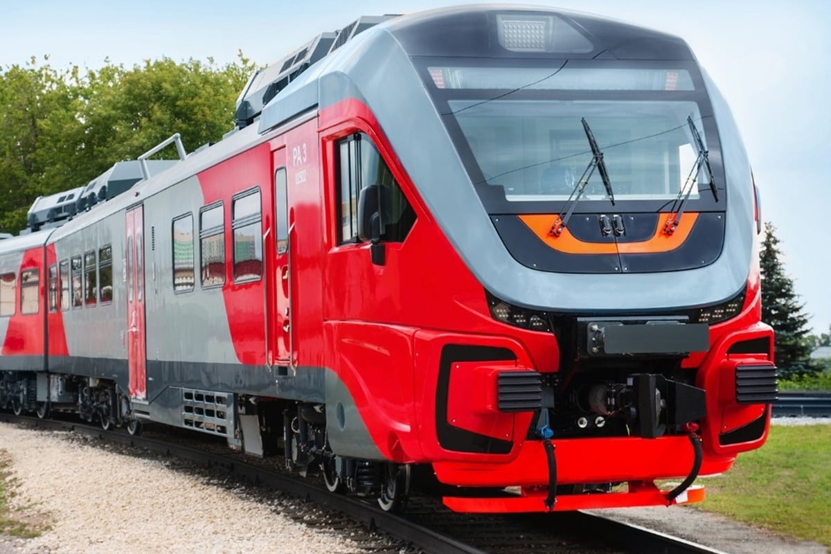 С 1 мая по 30 сентября 2024 года в Краснодарском крае будет курсировать пригородный поезд Анапа – Темрюк – Анапа