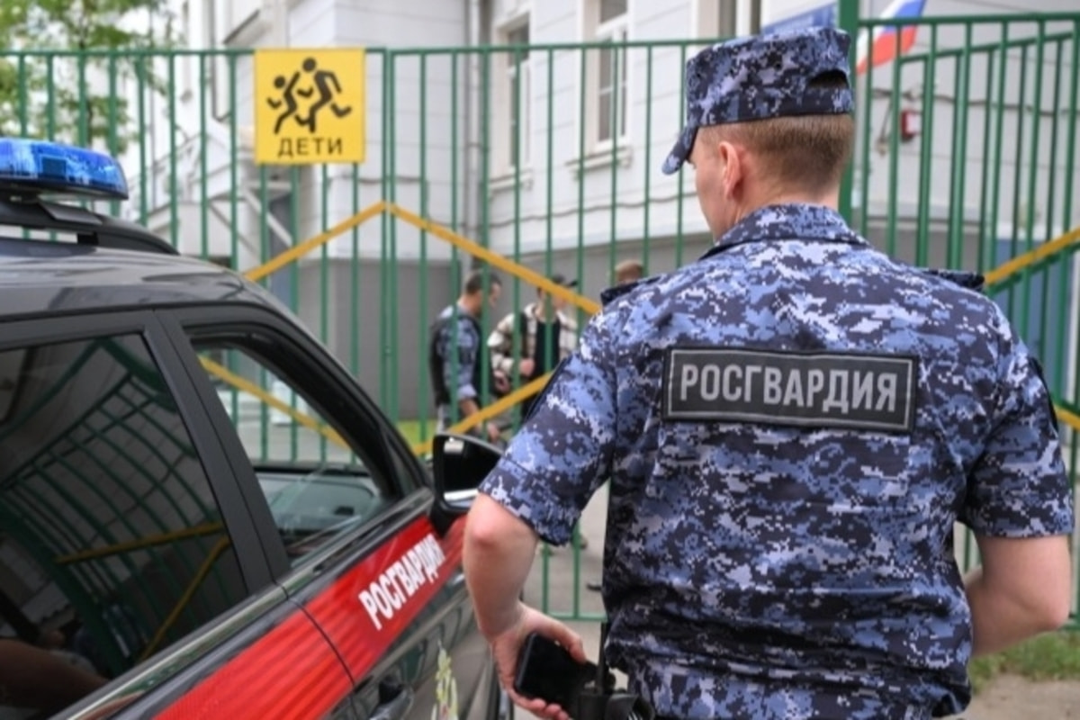 В Краснодарском крае, в рамках всероссийских учений, проведут крупные антитеррористические учения