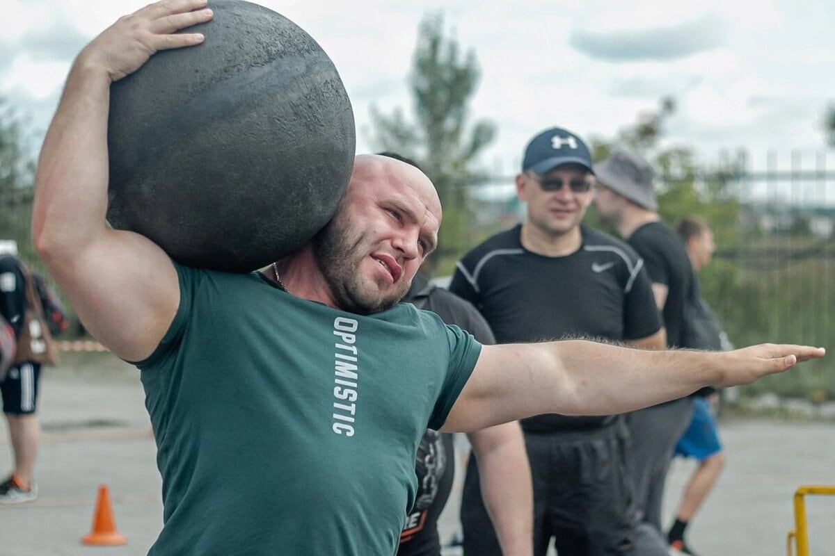 8 июня 2024 года в Краснодаре пройдет краевой турнир по силовому экстриму