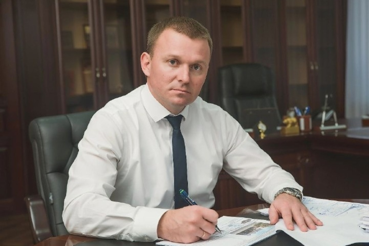 Экс-глава Динского района Евгения Пергун назначен на должность вице-губернатора Краснодарского края