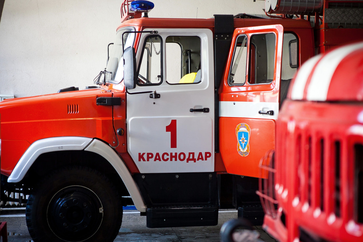 По поручению губернатора Краснодарского края в каждом муниципалитете региона будут созданы противопожарные патрули