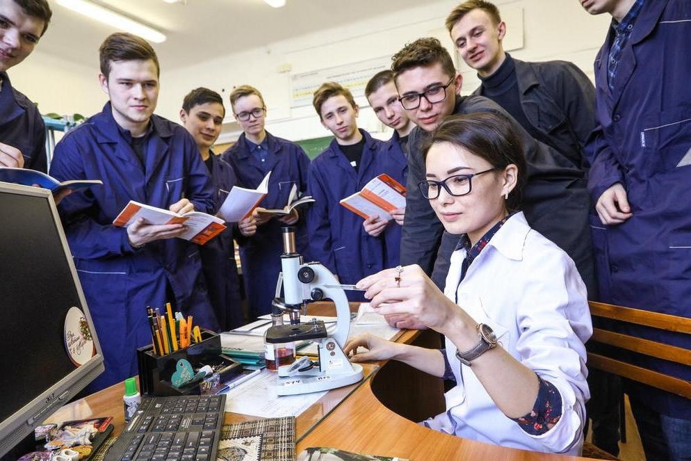 В Краснодарском крае создадут научно-образовательный центр